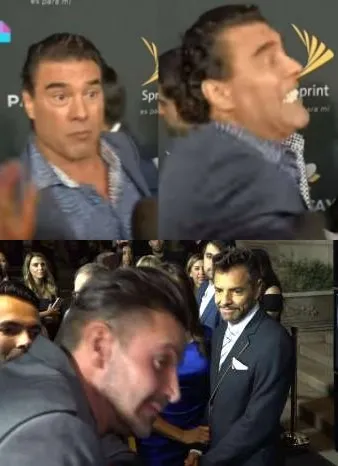 Eduardo Yañez Y Paco Fuentes