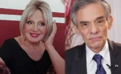 Anel Noroña José José