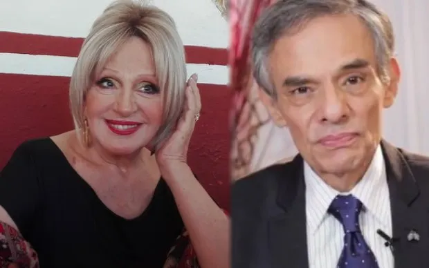 Anel Noroña José José