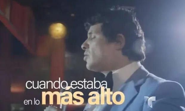 Bioserie De José José