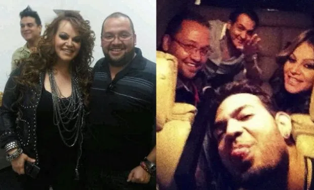 Fotos: Redes Sociales