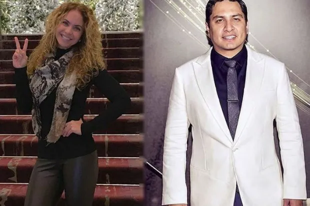 Lucero Julión Álvarez