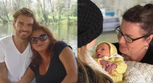 Pareicia Ramosco Hermana De Julián Gil