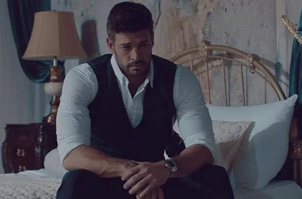 William Levy En Su Nueva Película Killing Sarai