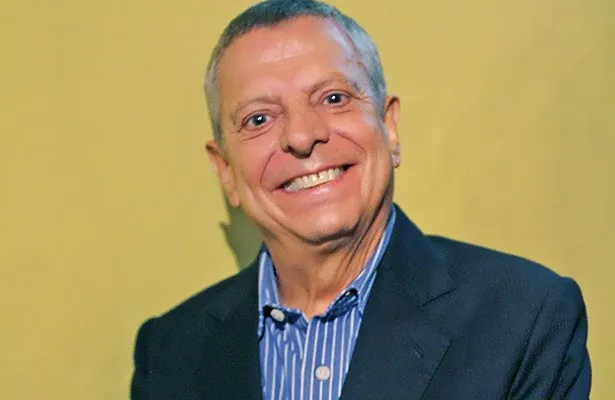 César Bono