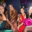 Fiesta De Cumpleaños De Rihanna