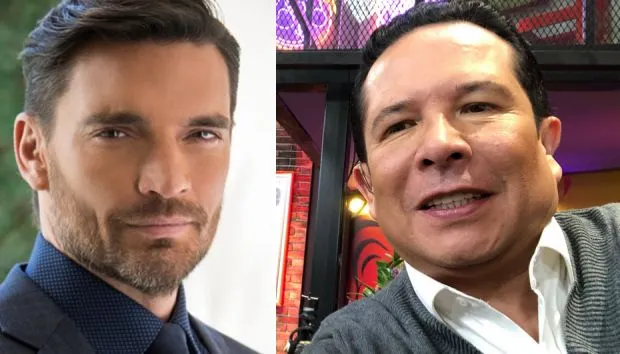 Julián Gil Gustavo Adolfo Infante