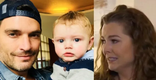 Julián Gil Marjorie De Sousa