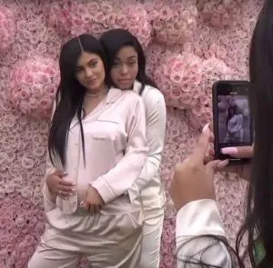 Kylie Jenner Ya Es Mamá De Una Bebé 1 1