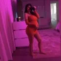 Kylie Jenner Ya Es Mamá De Una Bebé 1 2
