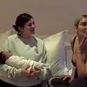 Kylie Jenner Ya Es Mamá De Una Bebé 1 5