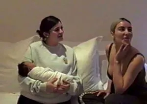 Kylie Jenner Ya Es Mamá De Una Bebé 1 5