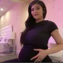 Kylie Jenner Ya Es Mamá De Una Bebé