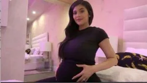 Kylie Jenner Ya Es Mamá De Una Bebé