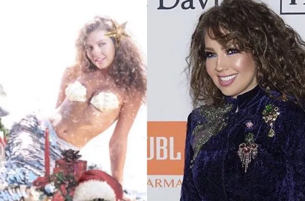 Thalía