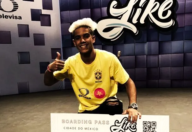 Casting Hecho Por Pedro Damián