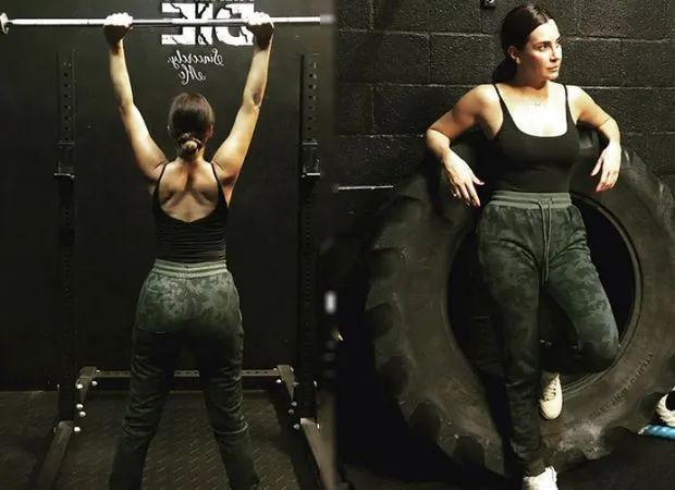 Elizabeth Gutiérrez