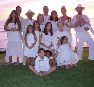 Katherine Heigl De Vacaciones En México 