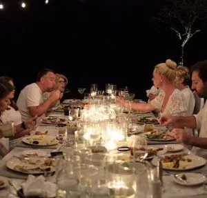 Katherine Heigl De Vacaciones En México 1 1