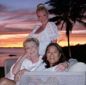 Katherine Heigl De Vacaciones En México 1 2