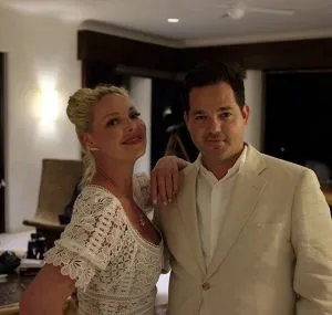 Katherine Heigl De Vacaciones En México 1 3