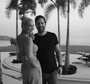 Katherine Heigl De Vacaciones En México 1 5