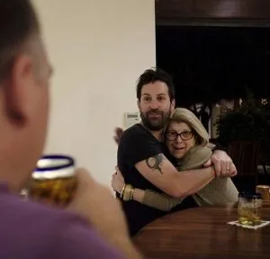 Katherine Heigl De Vacaciones En México 1 6