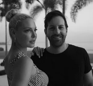 Katherine Heigl De Vacaciones En México 1 8