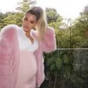 Khloe Kardashian Luce Su Embarazo En Viaje A Japón 1 3