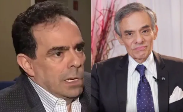 Héctor Sosa José José