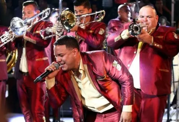 Original Banda El Limón