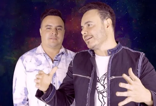 Raúl Y Jose Luis Río Roma