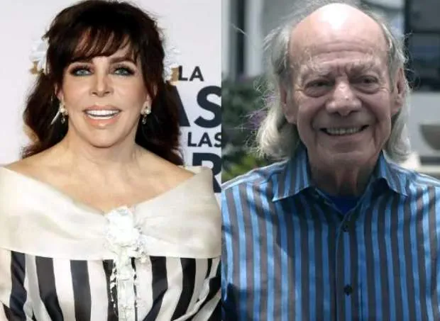 Veronica Castro Manuel Loco Valdés