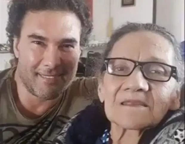 Ediuardo Yañez Maria Eugenia Luévano