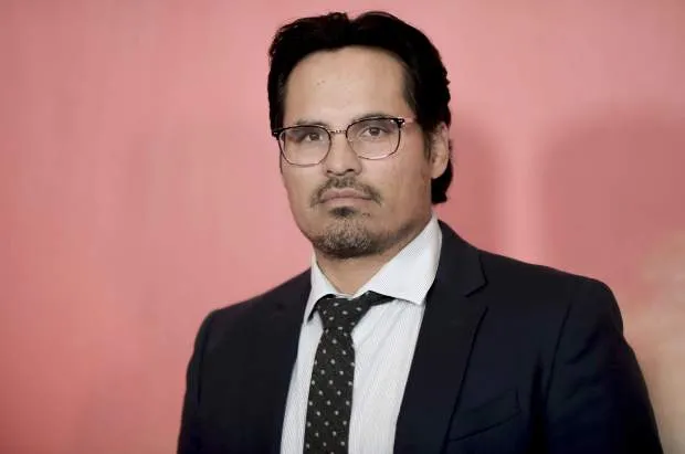 Michael Peña