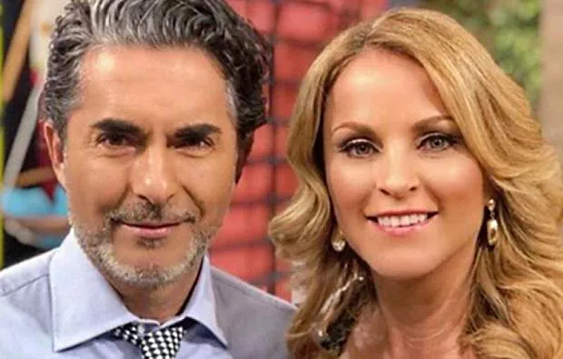 Raul Araiza María Amelia Aguilar