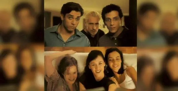 Sexo Pudor Y Lágrimas