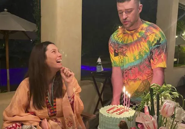 Jessica Biel Cumpleaños