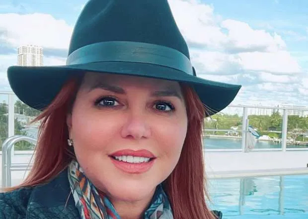 Maria Celeste Arrarás