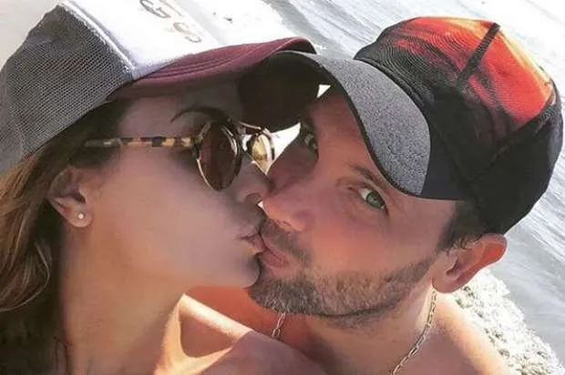 Odalys Ramírez Patricio Borguetti