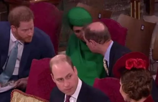 Príncipes Y Sus Esposas