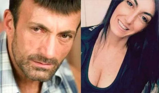 Tony Bravo María Elizabeth Tanús