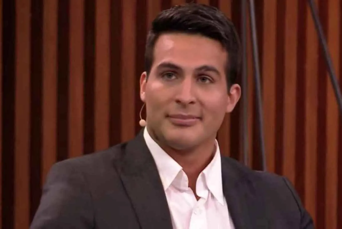 Miguel Angel Sánchez