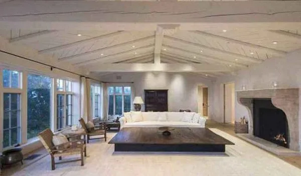 Eva Longoria Mansión Hollywood Hills