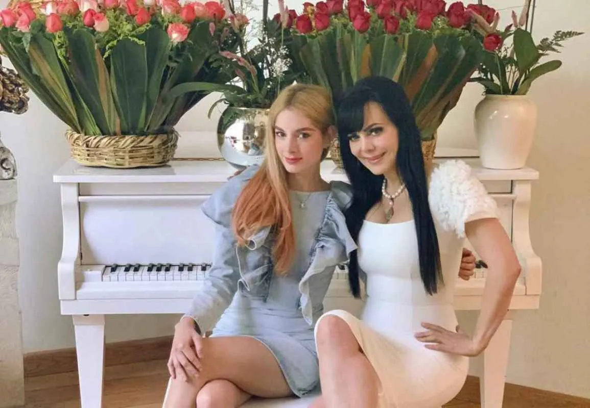 Imelda Tuñón Maribel Guardia