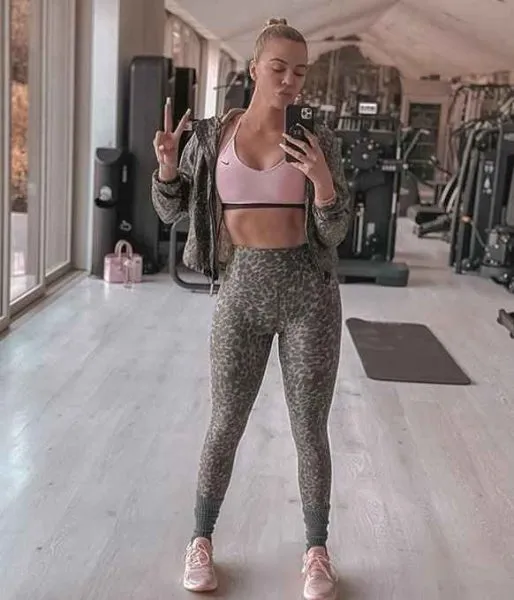 Khloe Kardashian Vende Su Mansión En California 1 4