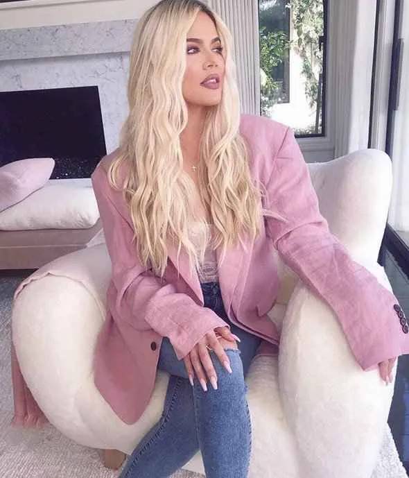 Khloe Kardashian Vende Su Mansión En California 1