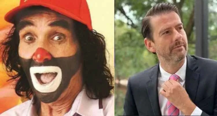 Ricardo González Cepillín Eduardo Videgaray