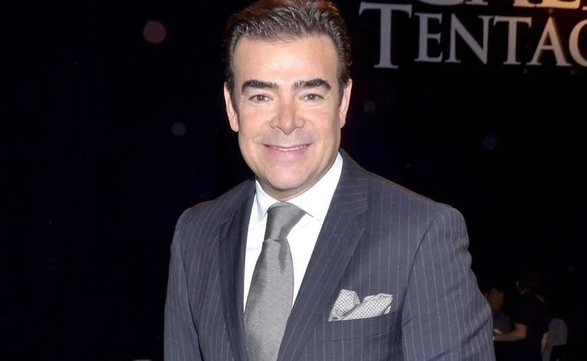 Toño Mauri