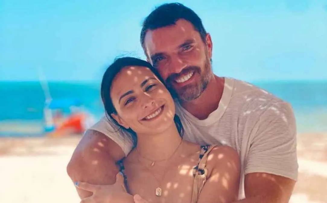 Julian Gil Valeria Marín